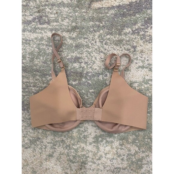 LOT (4) Soma Size 36C Unlined Perfect Coverage & Unbelievable Minimizer Bras - Picture 3 of 11